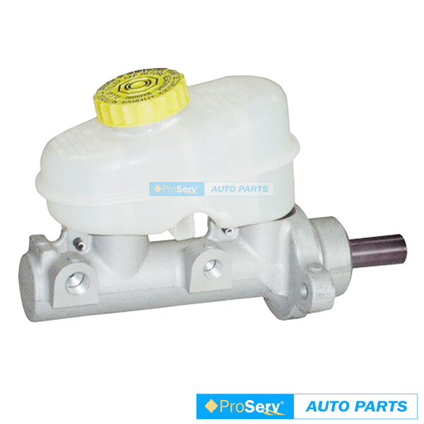 Brake Master Cylinder for Jeep Cherokee XJ Sport SUV 4.0 4WD 1995-2001 (without ABS)