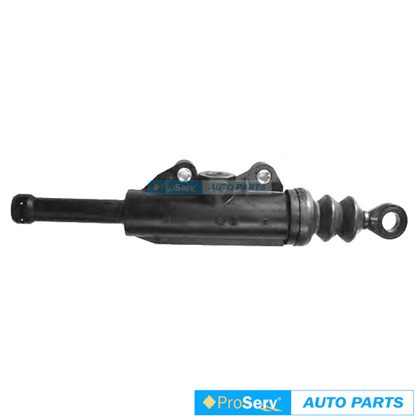 Clutch Master Cylinder BMW E36