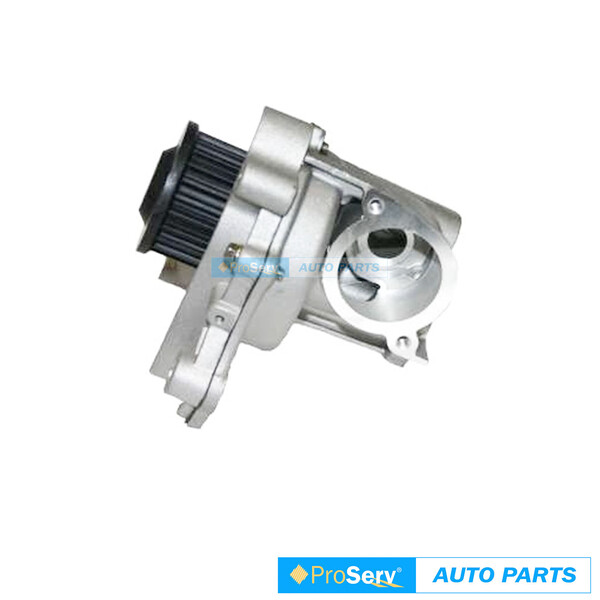 Water Pump with housing| for Toyota Camry SDV10R - SXV10R Sedan 2.2L 3/1993 - 8/1997 