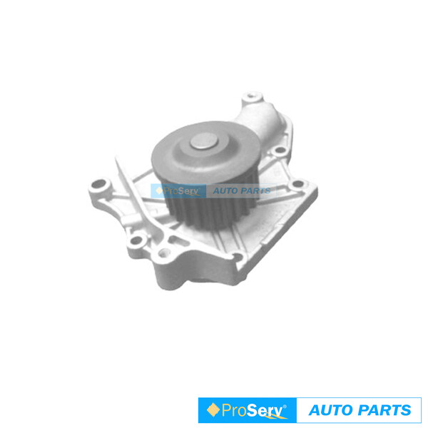 Water Pump|Protex Gold| for Toyota Rav4 SXA10R, SXA11 2.0L 4WD 5/1994 - 4/2000 