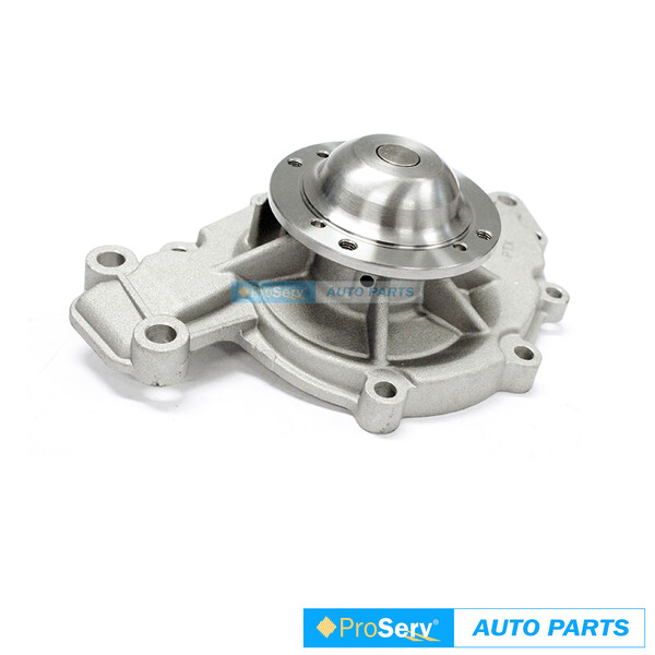 Water Pump |Protex Blue| Holden Commodore VY Wagon, UTE 3.8L V6 9/2002 - 7/2004 