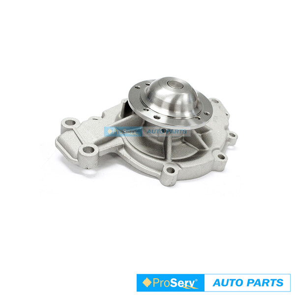 Water Pump|Protex Gold| Holden Commodore VU S, Storm UTE 3.8L V6 12/2000 - 9/2002 
