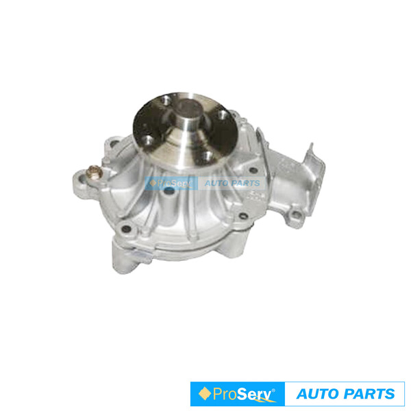 Water Pump with housing|Protex Gold| for Toyota Hiace KDH206 Van 3.0L 4WD 8/2007 - Onwards 