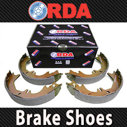 RDA SHOES