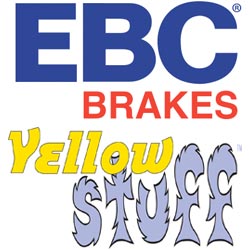 EBC Yellow Stuff