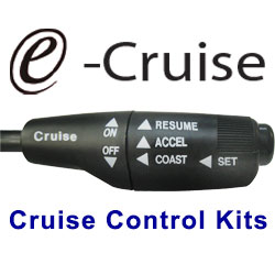 e-Cruise