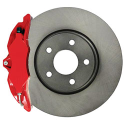 Brakes