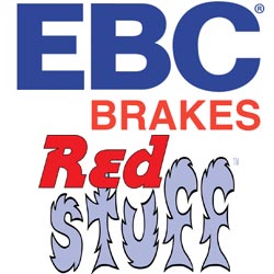 EBC Red Stuff