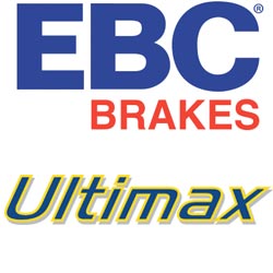 EBC Ultimax