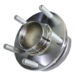 Wheel Hubs & Bearings
